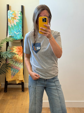 ReLoved T - small