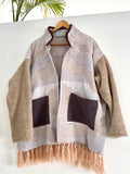 Blanket Coat - XL/XXL