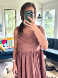 Epic Dress - sm/med