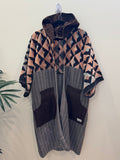 Towel Robe - xs/sm