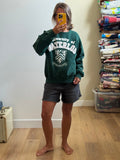 Epic Hoodie - med/Lg