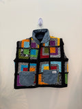 Vest - med