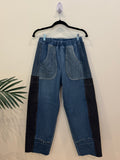 Scrap Pants - 27” waist