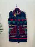 Vest - med