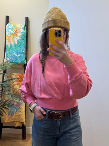 Epic Sweatshirt - fits med