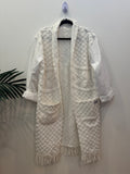 Blanket Coat - small