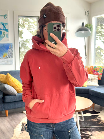 Epic Hoodie - fits med