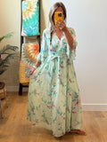 Epic Dress - fits sm/med