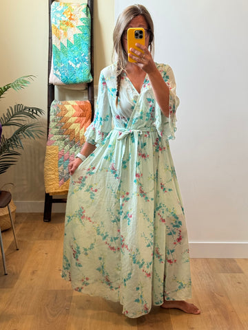 Epic Dress - fits sm/med