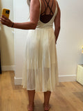 Epic Dress - med (Bodysuit dress - Wilfred)