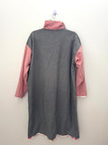 Blanket Coat - Lg (wool)