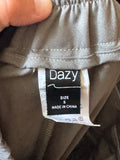 Epic Pants - fits xs/sm