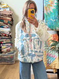 Blanket Coat - small