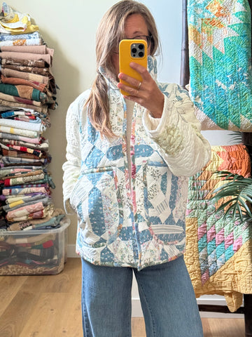 Blanket Coat - small
