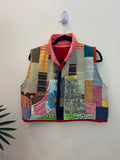 Vest - small