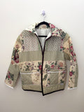 Blanket Coat - med