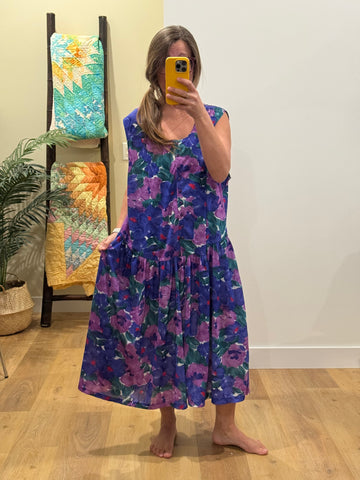 Epic Dress - XXL