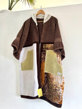 Towel Robe - med