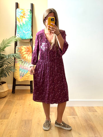 ReLoved Dress - med/Lg