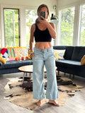 Epic Denim - fit size 6