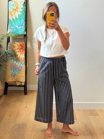 Epic Pant - sm/med