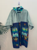 Towel Robe - Lg