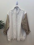 Blanket Coat - XL/XXL