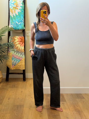 Epic Athletic - fits sm/med (roots)