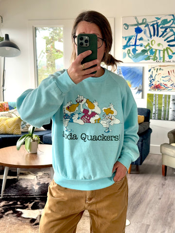 Epic Sweatshirt - sm/med