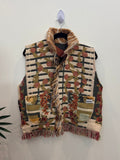 Vest - sm/med