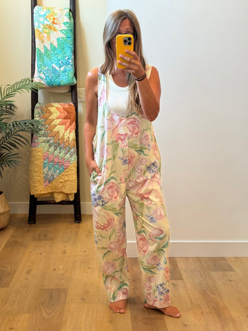 Overalls - med