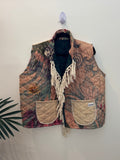 Vest - med