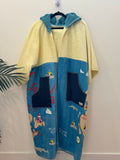 Towel Robe - XL/XXL