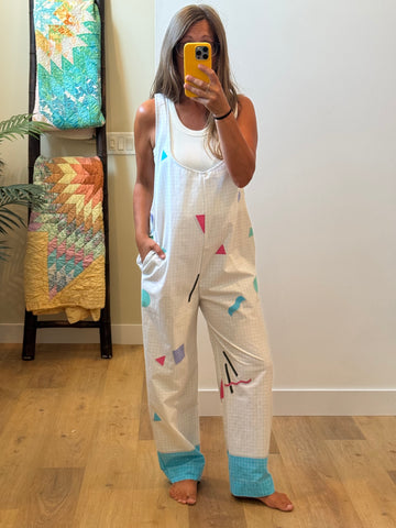 Overalls - small