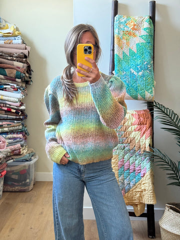 Epic Knit - Lg