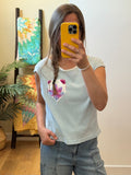 ReLoved T - med/Lg