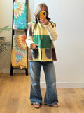 Vest - med (wool)