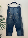 Scrap Pants - 30” waist
