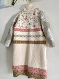 Blanket Coat - Lg