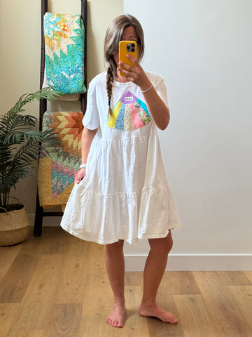 QS Dress - Lg/XL