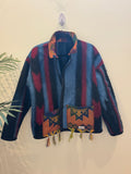 Blanket Coat - Lg/XL