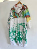 Towel Robe - med