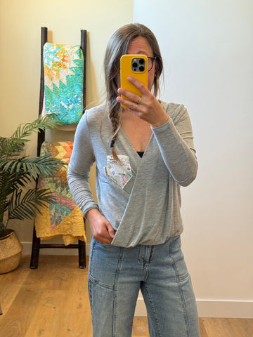 ReLoved Top - small
