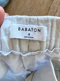 Epic Pant - Size 8
