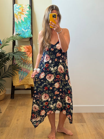 Epic Dress - med