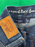 Epic Denim - size 6 stretch