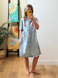 QS Dress - med/Lg