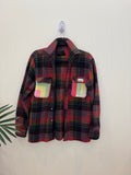 QS Jacket - sm/med