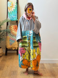 Towel Robe - XXL Tall