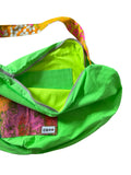 Cross Bag - Lg (longer strap)
